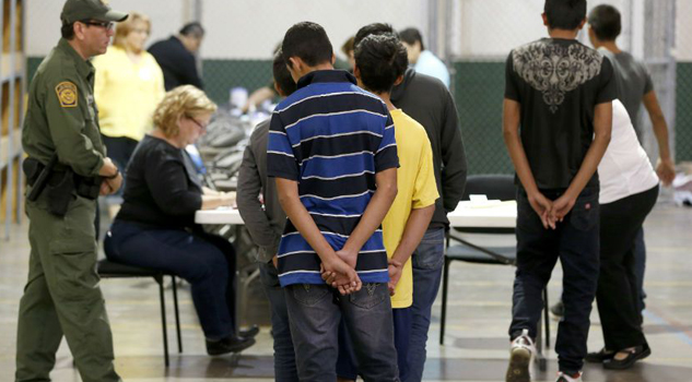 Se suicida un migrante más tras ser detenido Se suicida un migrante más tras ser detenido