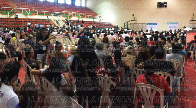 Sedesol estatal entrega apoyos a familias Sedesol estatal entrega apoyos a familias