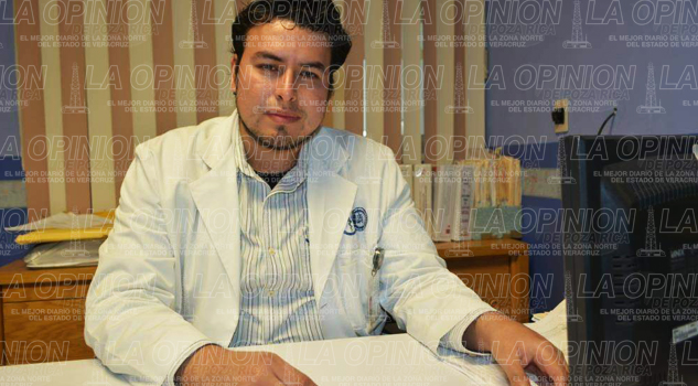 Sin director el Hospital de Entabladero Sin director el Hospital de Entabladero