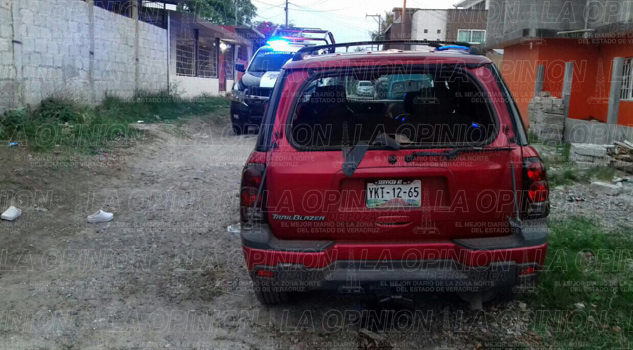 Sin pistas de los asesinos del mecánico Sin pistas de los asesinos del mecánico