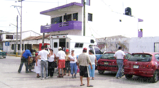 Sorpresivos cambios en el ayuntamiento de Tamiahua Sorpresivos cambios en el ayuntamiento de Tamiahua
