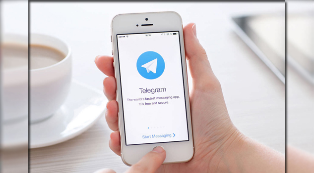 Telegram se actualiza y estrena llamadas de voz Telegram se actualiza y estrena llamadas de voz