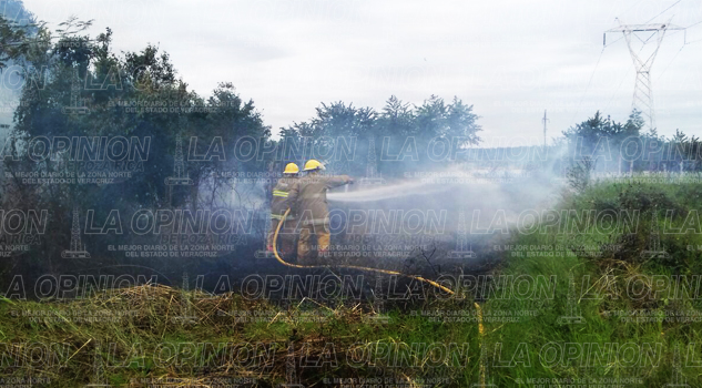 Temor de familias en sector Colosio Temor de familias en sector Colosio