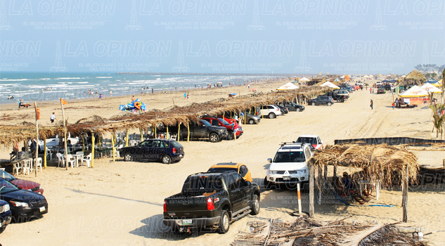 Terrenos irregulares en la playa: Semarnat Terrenos irregulares en la playa