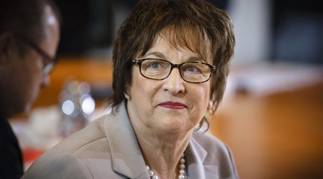 Trump podría ser demandado por Alemania Trump podría ser demandado por Alemania