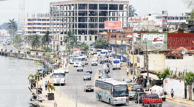 Tuxpeños van por Acapulco Tuxpeños van por Acapulco