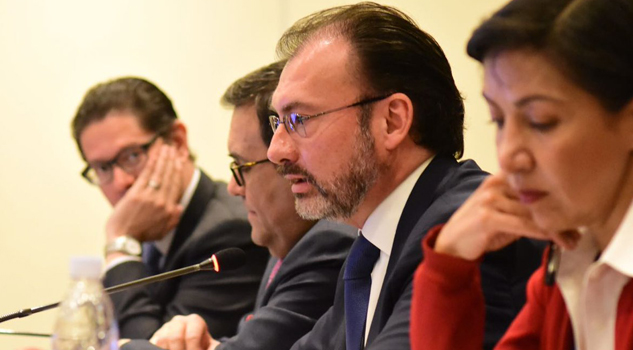 Urge definir estrategia de integración entre países del TPP Urge definir estrategia de integración entre países del TPP