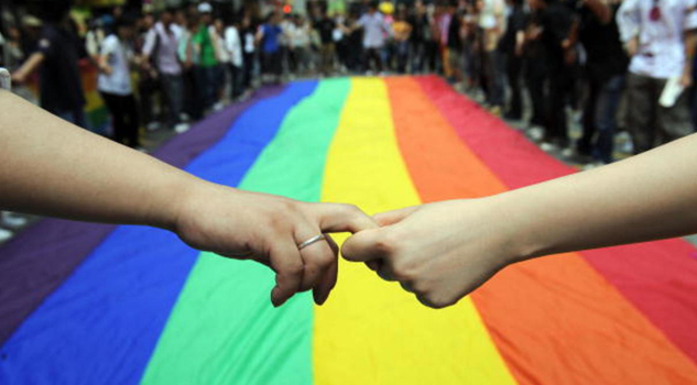 Urgen aprobar el matrimonio igualitario en Veracruz Urgen a aprobar el matrimonio igualitario en Veracruz