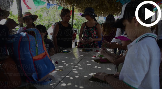 Videomemoria de una Experiencia en Cumbre Tajín 2017 Videomemoria de una Experiencia en Cumbre Tajín 2017