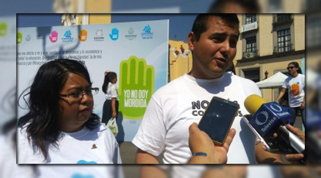 Van contra la “mordida”; arranca campaña la Coparmex Van contra la “mordida”; arranca campaña la Coparmex