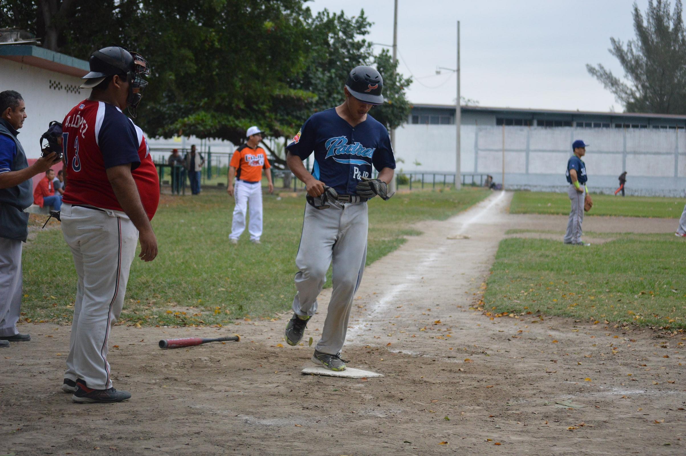 ¡Yankees es finalista!