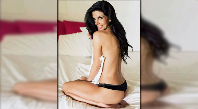 África Zavala se lanza como cantante África Zavala se lanza como cantante