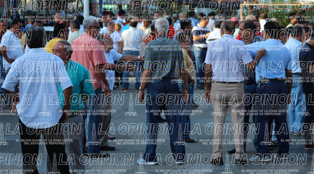 Abusan de jubilados Abusan de jubilados