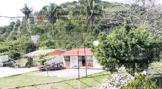 Alerta por robos en escuelas