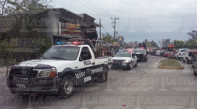 Arranca el operativo "Salvavidas 2017" Semana Santa Arranca el operativo