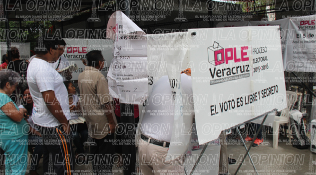 Arriban al Estado turistas electorales Arriban al Estado turistas electorales