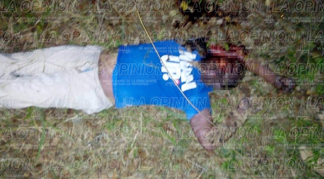 Asesinan a otro petrolero