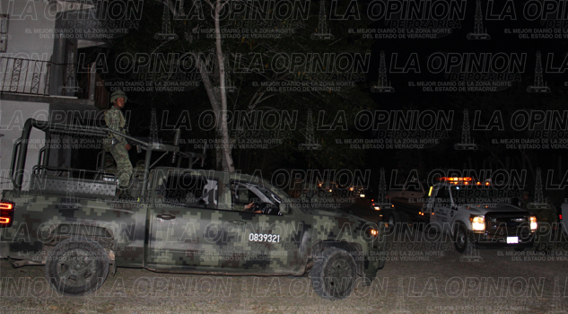 Asesinan a trabajador de Pemex en el pozo Horcon 117 Asesinan a trabajador de Pemex en el pozo Horcon 117