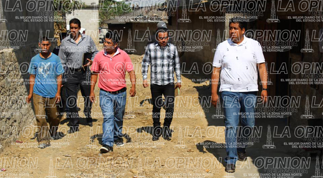 Atienden necesidades en comunidades de Xochiatipan Atienden necesidades en comunidades de Xochiatipan