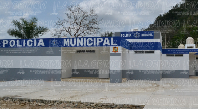 Aún no llegan recursos de FORTASEG: Guzmán Aún no llegan recursos de FORTASEG: Guzmán