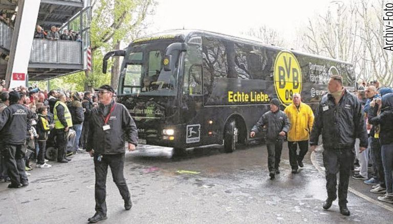Cancelan duelo de Champions por explosión ;Mañana se jugaría