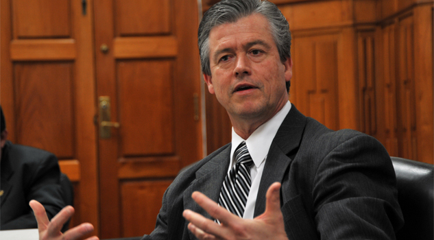 Buganza deja el congreso Buganza deja el congreso