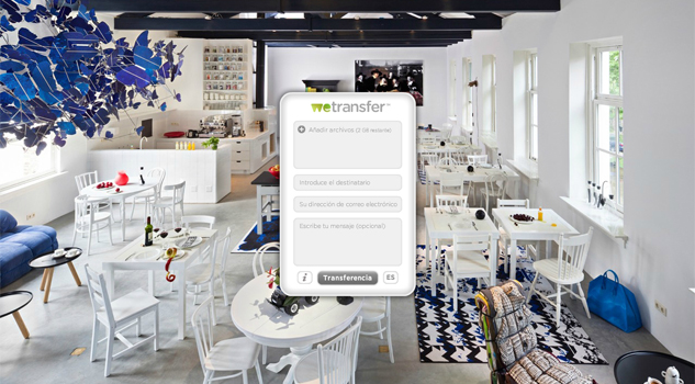 Conoce las alternativas para enviar videos de alta calidad Conoce las alternativas para enviar videos de alta calidad