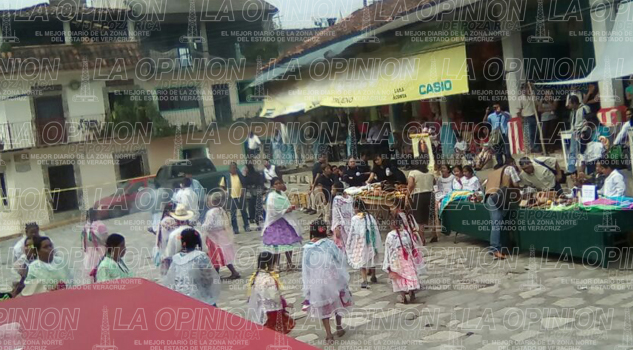 Convencia cultural de los Niños Indígenas Convencia cultural de los Niños Indígenas