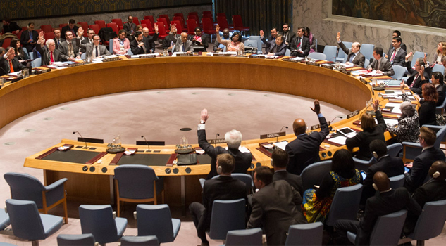 Corea del Norte está lista para reaccionar ante ataque de EU: Kim In Ryong Corea del Norte está lista para reaccionar ante ataque de EU