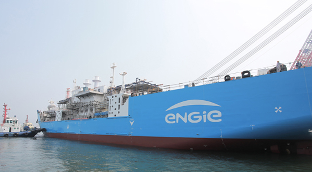 Crearán nuevas estaciones de carga multimodal en México Crearán nuevas estaciones de carga multimodal en México