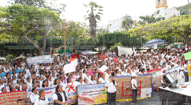 Elevada incidencia de dengue Dengue
