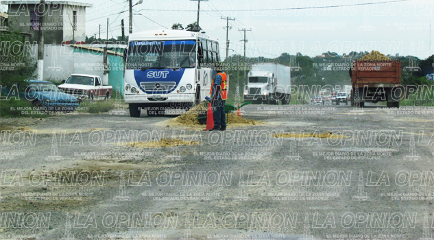 Desaparecidos 110 mdp; eran del libramiento López Mateos Desaparecidos 110 mdp; eran del libramiento López Mateos