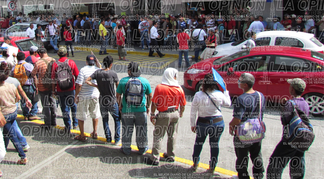 Desempleados, el 60% de tuxpeños Desempleados, el 60% de tuxpeños