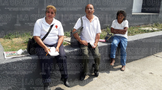 Crisis sanitaria en hospitales Crisis sanitaria en hospitales