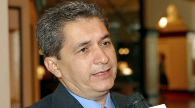 Detienen en Florencia al exgobernador de Tamaulipas, Tomás Yarrington Detienen en Florencia al exgobernador de Tamaulipas, Tomás Yarrington