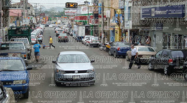 Detonara la economía de Naranjos Detonara la economía de Naranjos