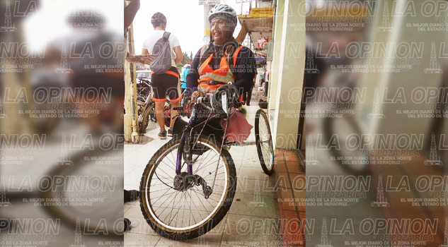 Discriminan a discapacitados Discriminan a discapacitados