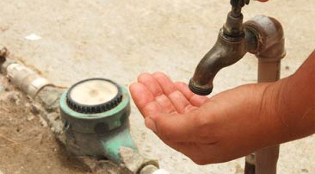 Dos meses sin agua en todo Metlaltoyuca Dos meses sin agua en todo Metlaltoyuca