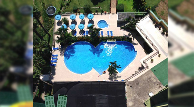 Duarte rentó departamento de más de 21 mil pesos con el nombre de Francisco Gutiérrez Duerte rentó apartamento de más de 21 mil pesos con el nombre de Francisco Gutiérrez