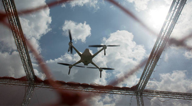 EU implementará drones armados EU implementará drones armados