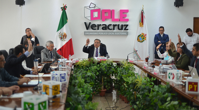 Elecciones en riesgo; sin protección, 212 consejos