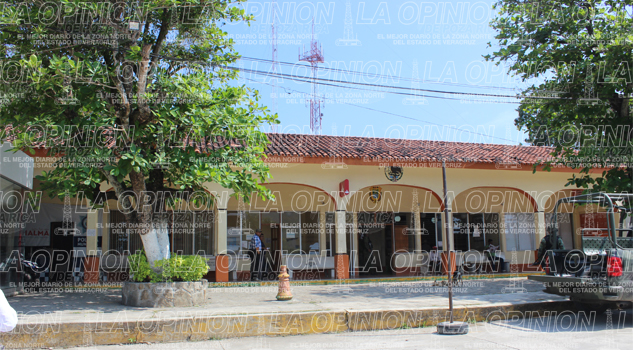 Estalla conflicto en Chalma Estalla conflicto en Chalma