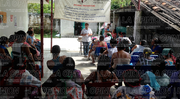 Evitan embarazos no deseados Evitan embarazos no deseados