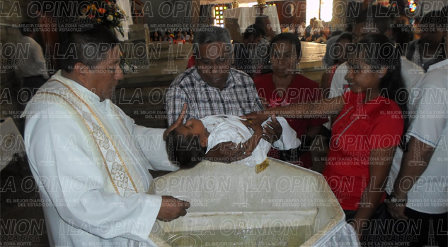 Exhorta Iglesia a vivir el evangelio Exhorta Iglesia a vivir el evangelio