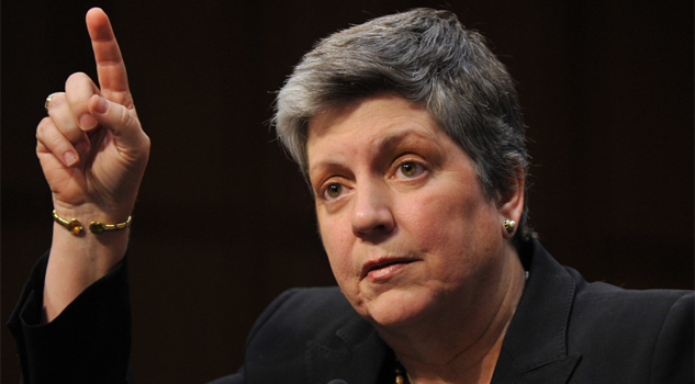 Exsecretaria de Seguridad de EU rechaza las políticas migratorias de Trump Exsecretaria de Seguridad de EU rechaza las políticas migratorias de Trump