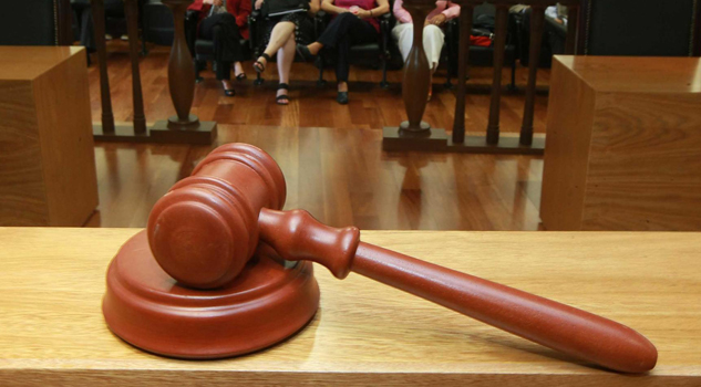 Fallas en nuevo sistema penal Fallas en nuevo sistema penal