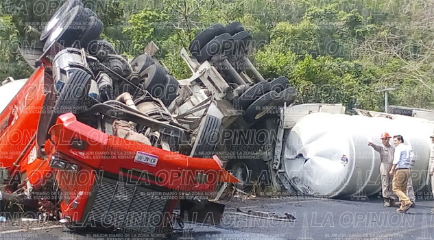 Fatídico encontronazo Fatídico encontronazo