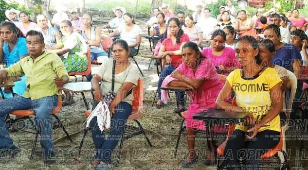 Fracasan programas asistenciales Fracasan programas asistenciales