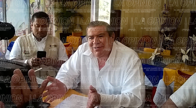 Fractura en el PRI Fractura en el PRI