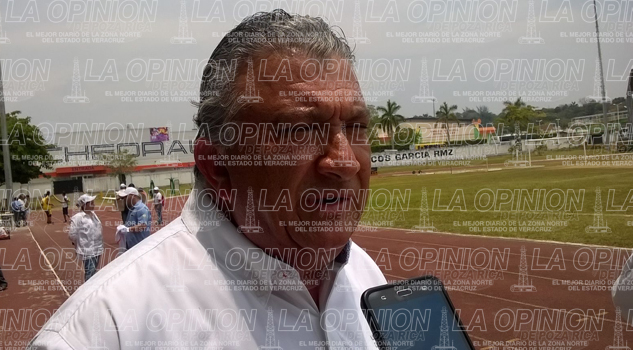 Han repuesto 100 mdp al Cobaev Han repuesto 100 mdp al Cobaev